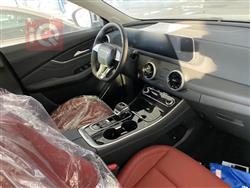 دونج فينج T5 EVO